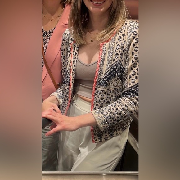 Lucky Brand blazer - Picture 5 of 5